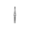 580 X 100 X 6mm FENCE BRACKET - GALVANISED - For Timber Fencing