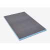 WEDI STRAIGHT EXTENSION 608 (6 X 1230 & 9 X 53/40mm)