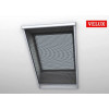 550 X 980 VELUX INSECT SCREEN FOR OPENING ROOF WINDOWS DUAL ACTION ONLY