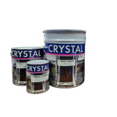 10 LITRE CRYSTAL TIMBER PRIMER