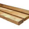 100 X 38 HARDWOOD H3 FENCE RAIL 4.8m *
