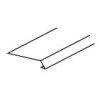 113mm SINGLE SIDED ANT CAP 1.8m *