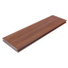138 X 25 NEWTECH GROOVED TERRACE IPE DECKING 5.4m *