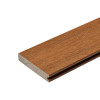 138 X 25 NEWTECH EDGEBOARD TERRACE TEAK DECKING 5.4m *
