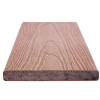 138 X 15 NEWTECH SQUARE TERRACE TEAK FASCIA 5.4m *