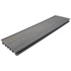 138 X 29 NEWTECH GROOVED AVENUE ANTIQUE DECKING 4.88m *