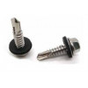 CLICK DECK 20mm MARINE GRADE SCREWS 250pk