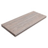 210 X 23 NEWTECH GROOVED COAST ANTIQUE DECKING 4.88m *