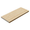 210 X 23 NEWTECH GROOVED COAST BEECH DECKING 4.88m *
