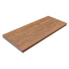 210 X 23 NEWTECH GROOVED COAST TEAK DECKING 4.88m *