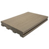 210 X 36 NEWTECH GROOVED MARINA ANTIQUE DECKING 2.7m *