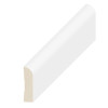 66 X 18 FJ BULLNOSE PRIMED EZITRIM