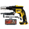 CORDLESS DRILL ONLY & QUIK DRIVE TOOL