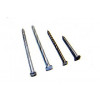 30 x 2.8MM CONNECTOR NAIL 5KG 