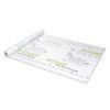 PROCLIMA INTELLO PLUS 1500mm X 50m - 75m2