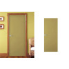 2340 X 870 X 35 INTERNAL PRIMECOAT HOLLOW DOOR