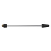 Michelin Steel Lance Extension with Turbo Nozzle to Suit MPX 30EHB