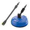 Michelin Patio Cleaner Head to Suit MPX 16E/19EH/25EHDS