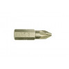 POZIDRI 2 X 25MM HI-TORQUE POWER BIT