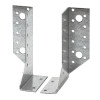 60 - 120w X 140 - 207h GAL SPLIT HANGERS