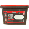 STRONG AS NAILS - FIX IT RED GRAB & GO BUCKET x 20