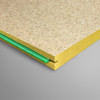 3600 X 900 X 19mm T&G PARTICLEBOARD FLOOR *