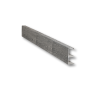 200 X 85 TUFFPOLY SLEEPER 1.585m - CHARCOAL