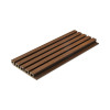 196 X 25 NEWTECH 25mm IPE CASTEL CLADDING 5.4m