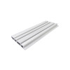 196 X 25 NEWTECH 25/43mm SEA SALT CASTEL CLADDING 5.4m