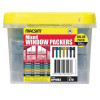 MIXED WINDOW PACKERS 570pkt BUCKET