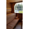12 X 12 QUAD WESTERN RED CEDAR R/L to 4.2m
