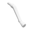 VELUX WINDER HANDLE ( WHITE ) - ZZZ 212