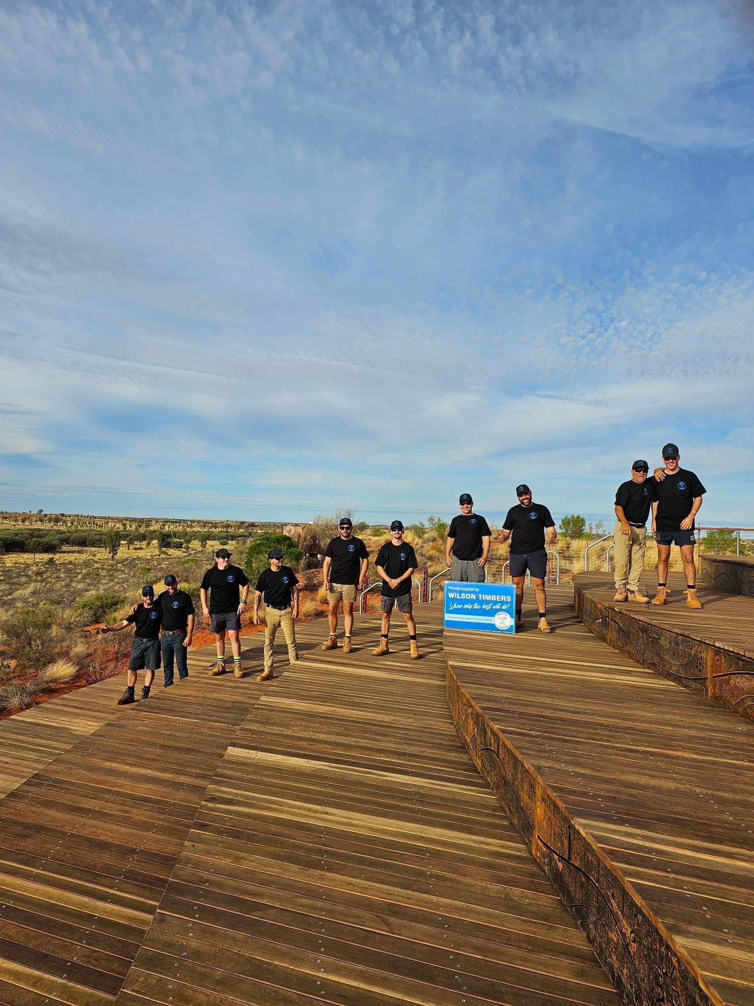 Drone Viewing Platform