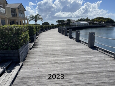 Calypso Bay 2023