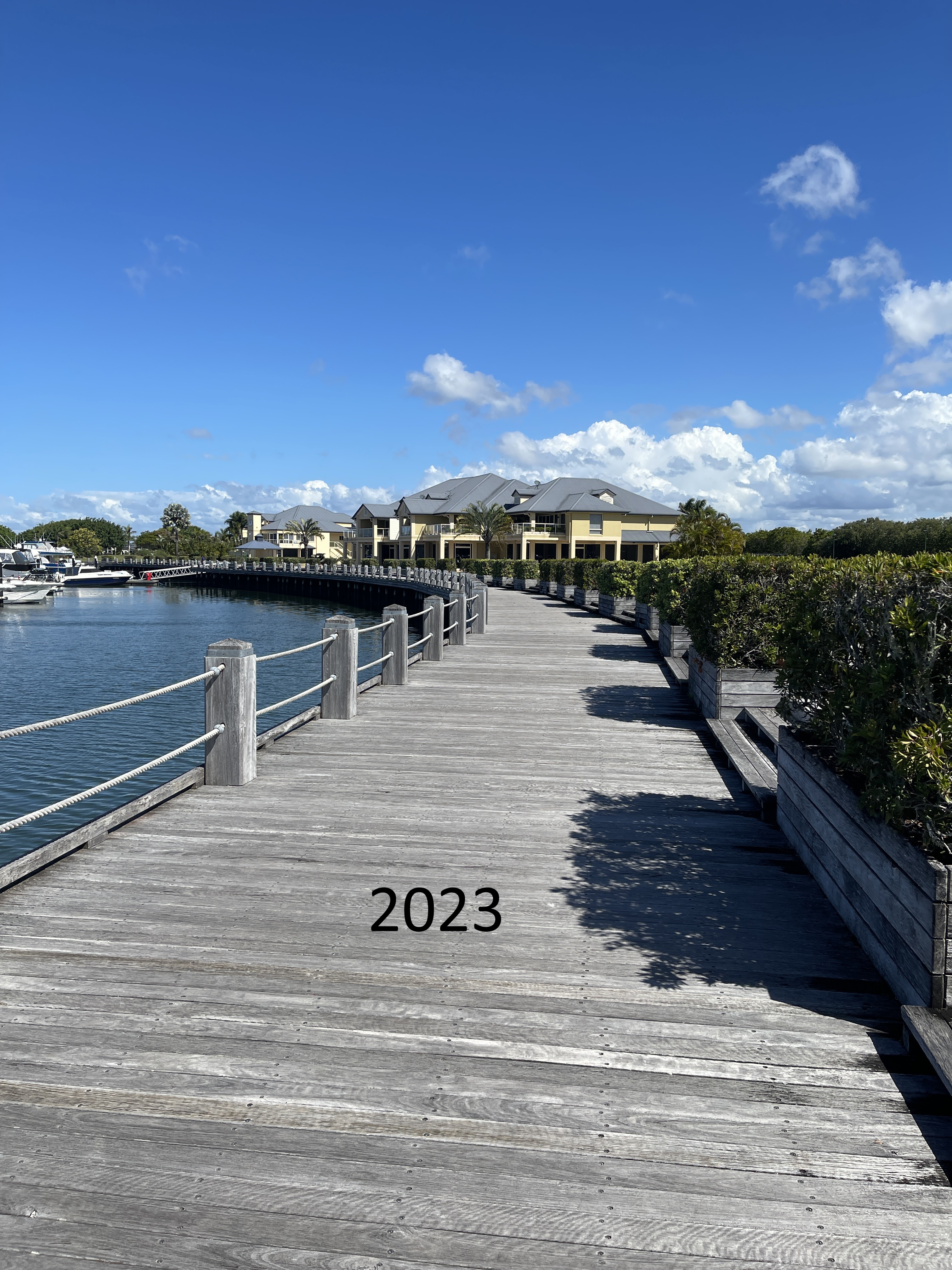Calypso Bay 2023