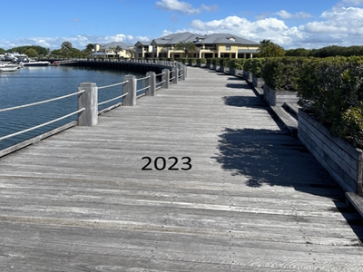 Calypso Bay 2023
