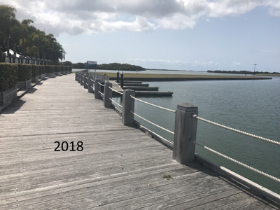 Calypso Bay 2018