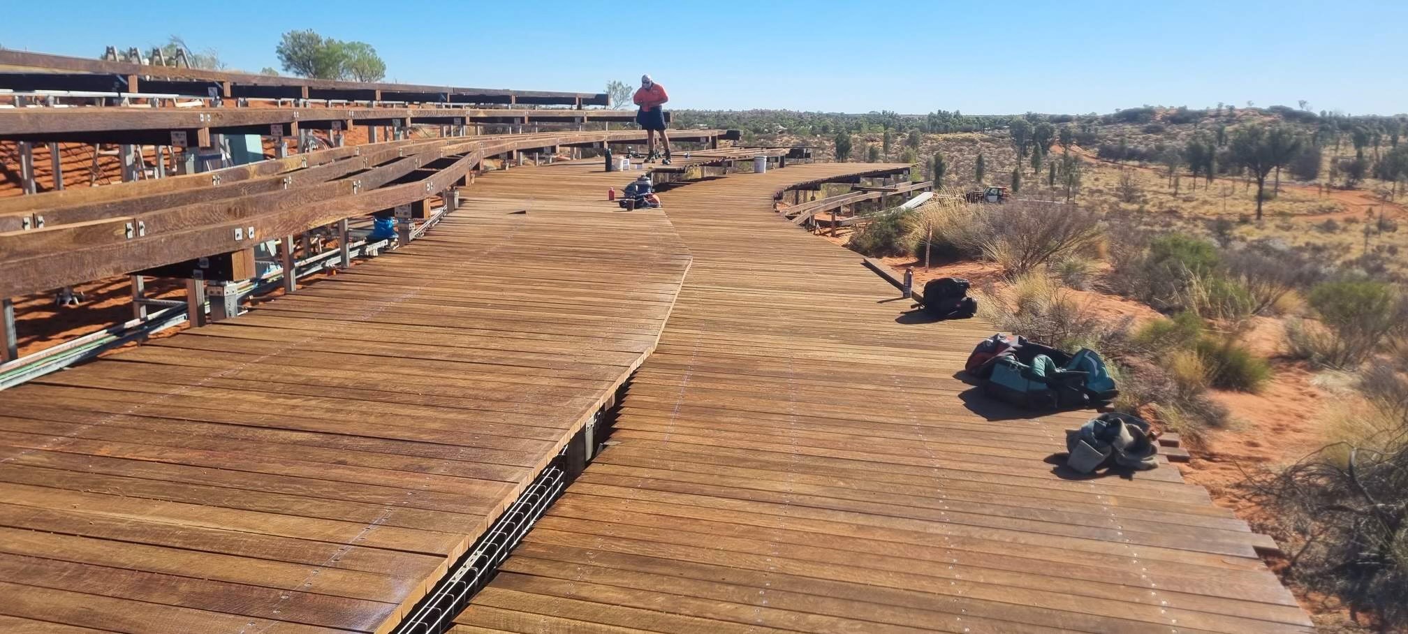 Drone Viewing Platform