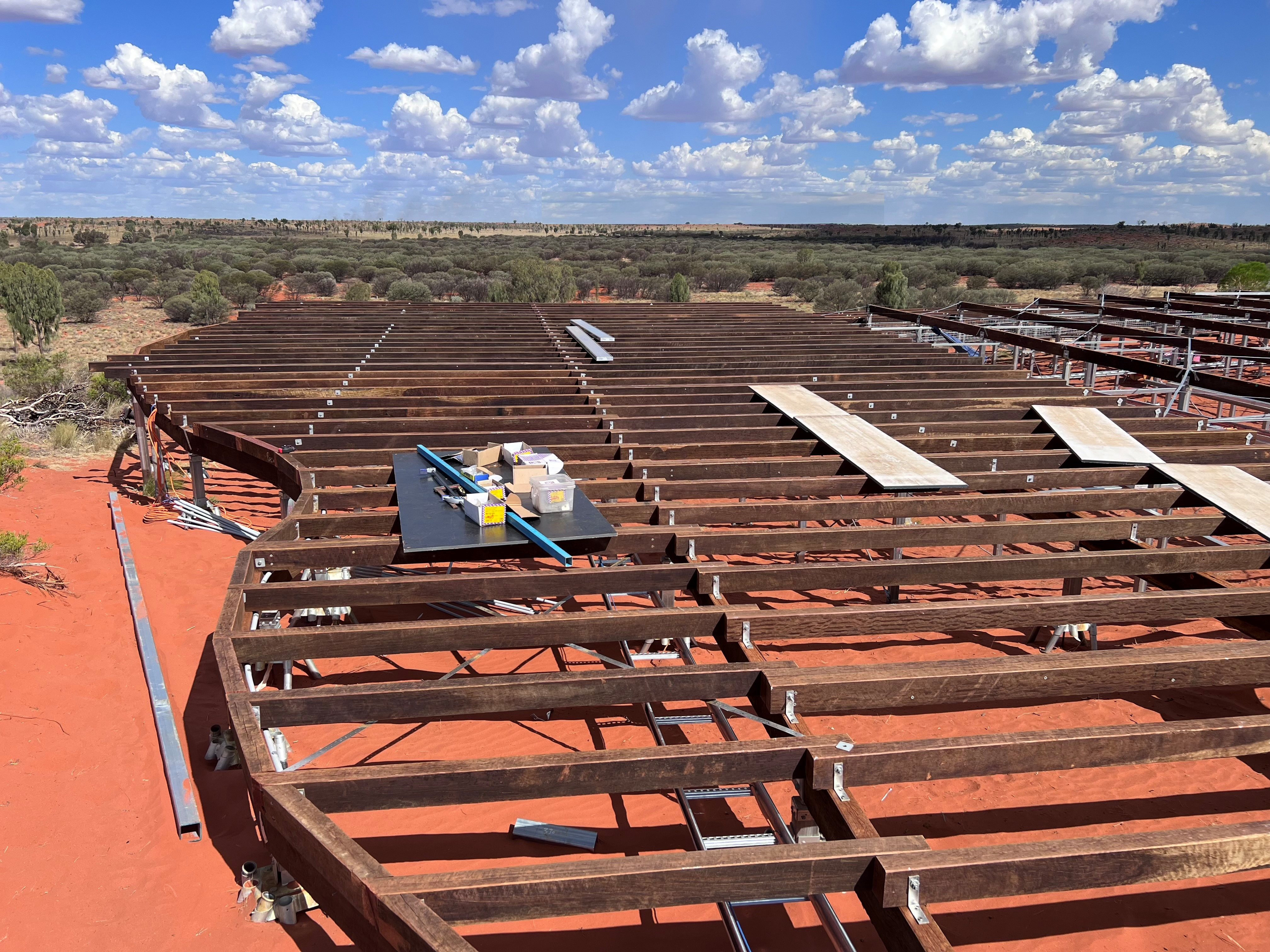 Drone Viewing Platform