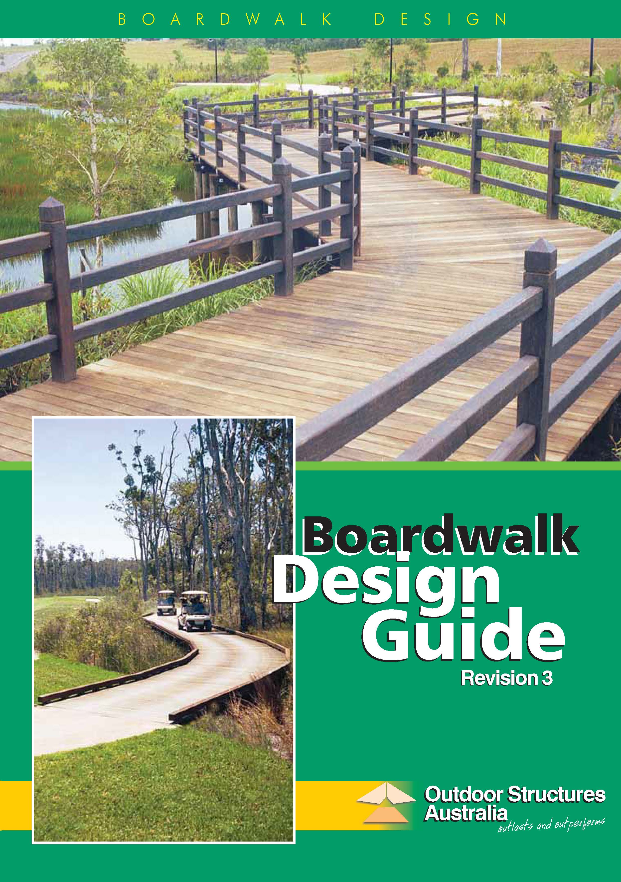 Boardwalk Design Guide