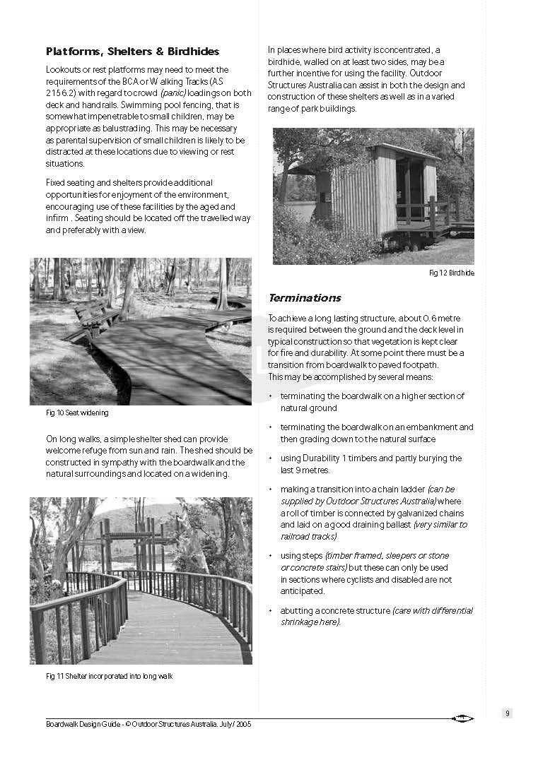 Boardwalk Design Guide