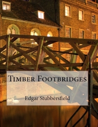Timber Footbridges