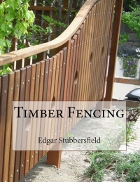 Timber Fencing
