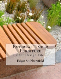 External Timber Furniture