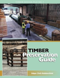 Timber Preservation Guide