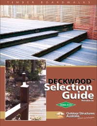 Deckwood Selection Guide