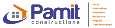 Pamit Constructions