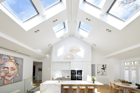 skylights