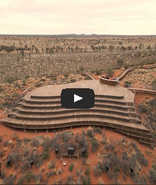 Uluru Drone Show Platform